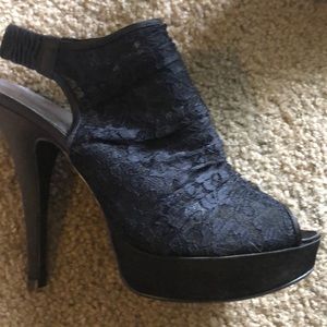 Sexy Chinese Laundry pumps